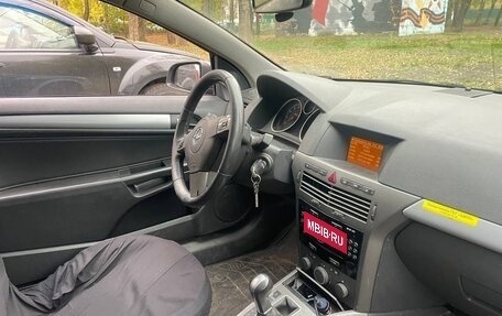 Opel Astra H, 2006 год, 380 000 рублей, 5 фотография