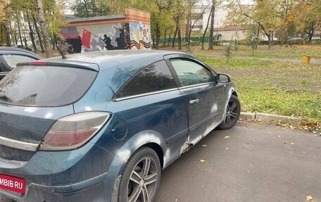 Opel Astra H, 2006 год, 380 000 рублей, 4 фотография