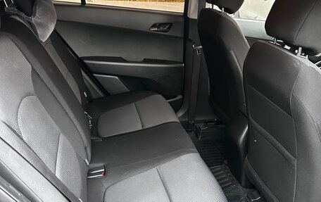 Hyundai Creta I рестайлинг, 2017 год, 2 800 000 рублей, 6 фотография