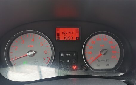 Renault Logan I, 2008 год, 450 000 рублей, 4 фотография