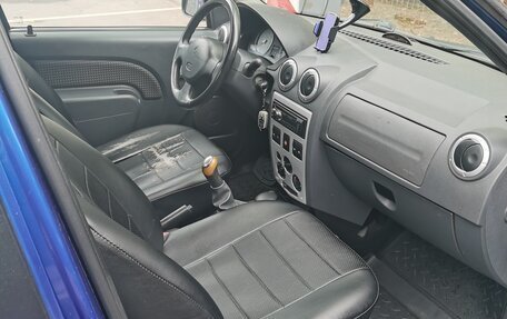 Renault Logan I, 2008 год, 450 000 рублей, 6 фотография