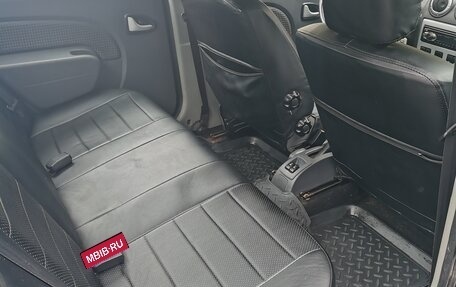 Renault Logan I, 2008 год, 450 000 рублей, 5 фотография