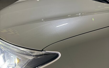 Toyota RAV4, 2017 год, 2 400 000 рублей, 9 фотография