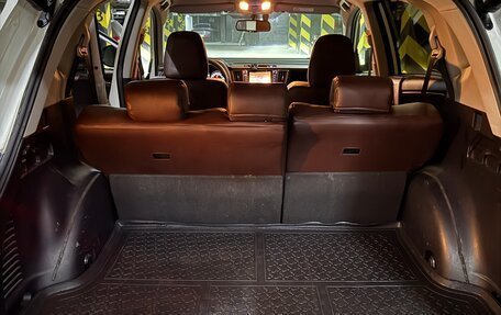 Toyota RAV4, 2017 год, 2 400 000 рублей, 13 фотография