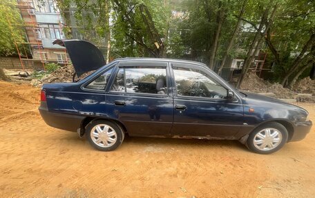 Daewoo Nexia I рестайлинг, 2010 год, 190 000 рублей, 4 фотография