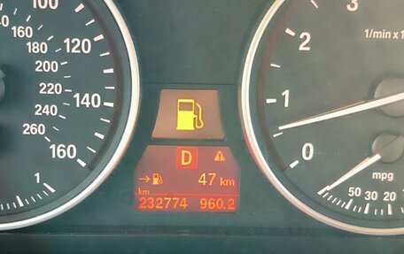 BMW X5, 2009 год, 1 180 000 рублей, 6 фотография