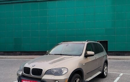 BMW X5, 2009 год, 1 180 000 рублей, 2 фотография