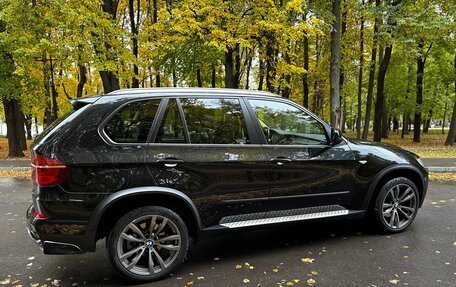 BMW X5, 2011 год, 2 500 000 рублей, 7 фотография