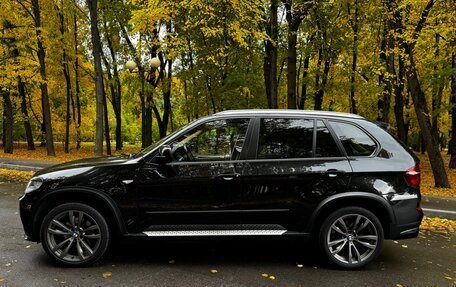 BMW X5, 2011 год, 2 500 000 рублей, 3 фотография