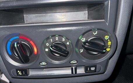 Hyundai Getz I рестайлинг, 2008 год, 565 000 рублей, 10 фотография