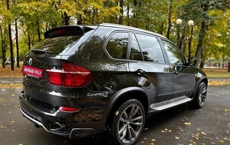 BMW X5, 2011 год, 2 500 000 рублей, 6 фотография