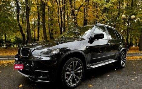 BMW X5, 2011 год, 2 500 000 рублей, 2 фотография