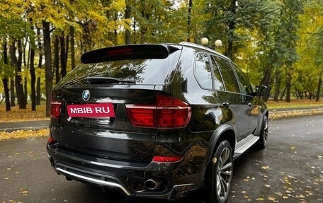 BMW X5, 2011 год, 2 500 000 рублей, 5 фотография