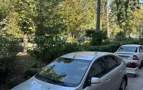 Ford Focus II рестайлинг, 2006 год, 340 000 рублей, 2 фотография