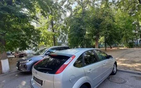 Ford Focus II рестайлинг, 2006 год, 340 000 рублей, 7 фотография