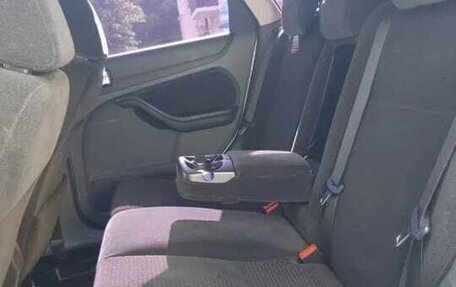 Ford Focus II рестайлинг, 2006 год, 340 000 рублей, 8 фотография