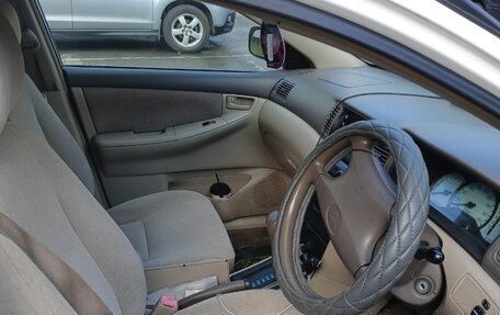Toyota Corolla, 2004 год, 430 000 рублей, 6 фотография
