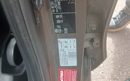 KIA cee'd III, 2014 год, 1 000 000 рублей, 16 фотография