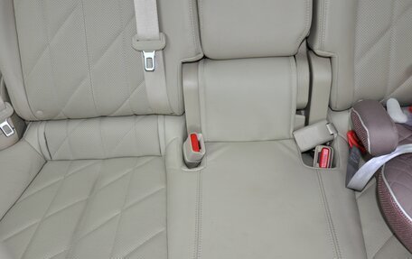 Infiniti QX70, 2015 год, 2 000 000 рублей, 22 фотография