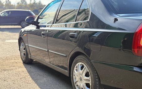 Hyundai Accent II, 2005 год, 200 000 рублей, 11 фотография