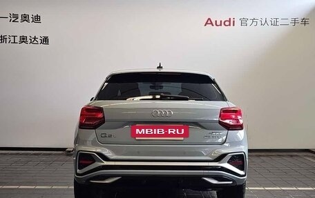 Audi Q2 I, 2022 год, 1 797 000 рублей, 4 фотография