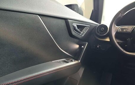 Audi Q2 I, 2022 год, 1 797 000 рублей, 9 фотография