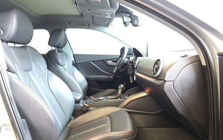 Audi Q2 I, 2022 год, 1 797 000 рублей, 6 фотография