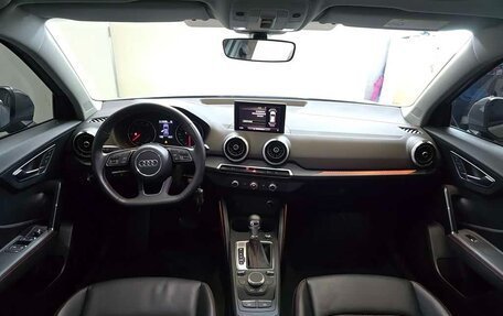 Audi Q2 I, 2022 год, 1 797 000 рублей, 7 фотография