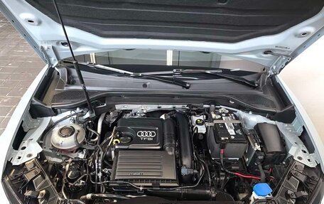 Audi Q2 I, 2022 год, 1 797 000 рублей, 10 фотография