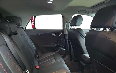 Audi Q2 I, 2022 год, 1 797 000 рублей, 12 фотография