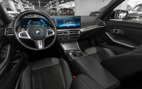 BMW 3 серия, 2023 год, 5 580 000 рублей, 7 фотография