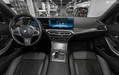 BMW 3 серия, 2023 год, 5 580 000 рублей, 8 фотография