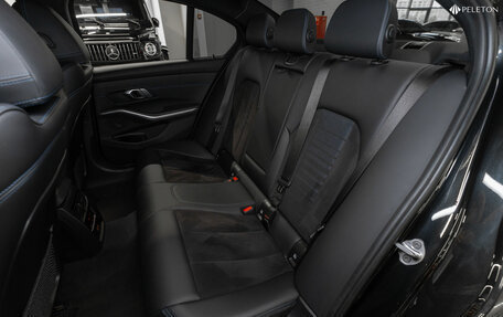 BMW 3 серия, 2023 год, 5 580 000 рублей, 12 фотография