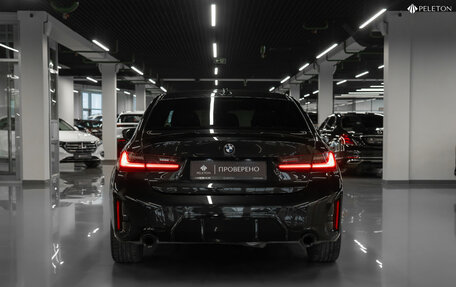 BMW 3 серия, 2023 год, 5 580 000 рублей, 6 фотография