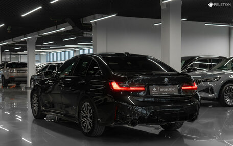 BMW 3 серия, 2023 год, 5 580 000 рублей, 4 фотография