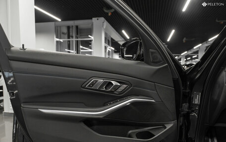 BMW 3 серия, 2023 год, 5 580 000 рублей, 14 фотография