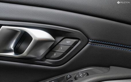 BMW 3 серия, 2023 год, 5 580 000 рублей, 15 фотография