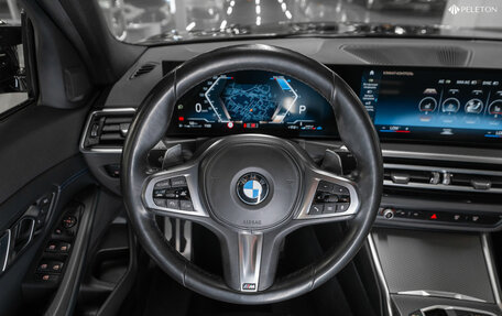 BMW 3 серия, 2023 год, 5 580 000 рублей, 10 фотография