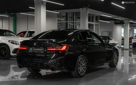 BMW 3 серия, 2023 год, 5 580 000 рублей, 5 фотография