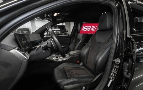 BMW 3 серия, 2023 год, 5 580 000 рублей, 9 фотография