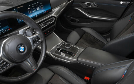 BMW 3 серия, 2023 год, 5 580 000 рублей, 17 фотография