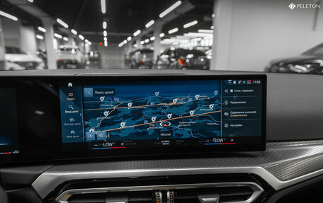 BMW 3 серия, 2023 год, 5 580 000 рублей, 21 фотография