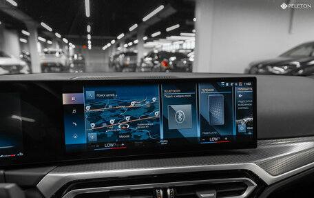 BMW 3 серия, 2023 год, 5 580 000 рублей, 20 фотография