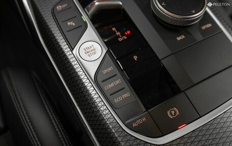 BMW 3 серия, 2023 год, 5 580 000 рублей, 19 фотография