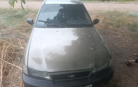 Daewoo Nexia I рестайлинг, 2000 год, 1 фотография