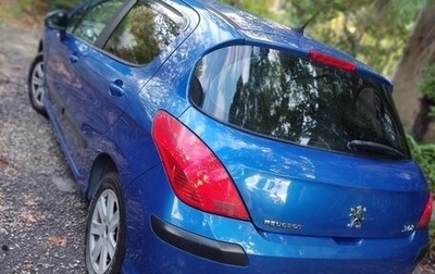 Peugeot 308 II, 2010 год, 505 000 рублей, 1 фотография