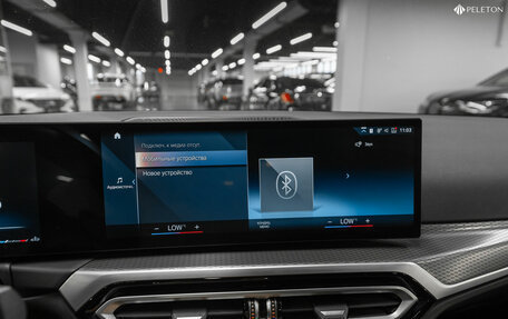 BMW 3 серия, 2023 год, 5 580 000 рублей, 22 фотография