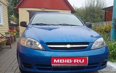Chevrolet Lacetti, 2010 год, 670 000 рублей, 1 фотография