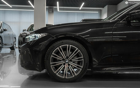 BMW 3 серия, 2023 год, 5 580 000 рублей, 26 фотография