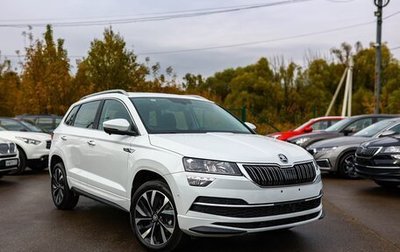 Skoda Karoq I, 2025 год, 3 100 000 рублей, 1 фотография